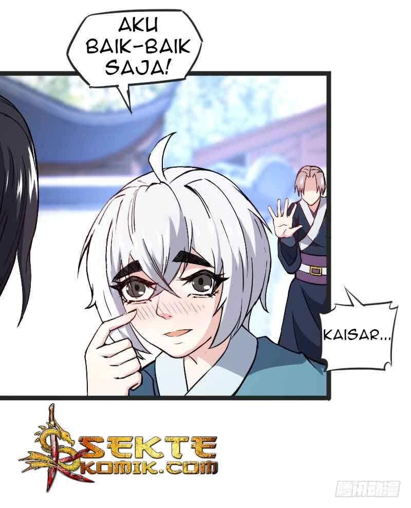 Reborn as King Chapter 18 Gambar 38